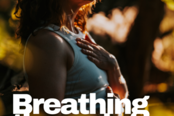 Breathing through